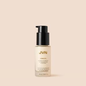 NIB JVN Complete Blowout Styling Milk, Travel-Sized (0.84 Fl Oz)